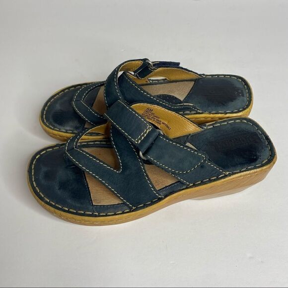 Bjorndal | Slip on Sandals - Picture 3 of 6